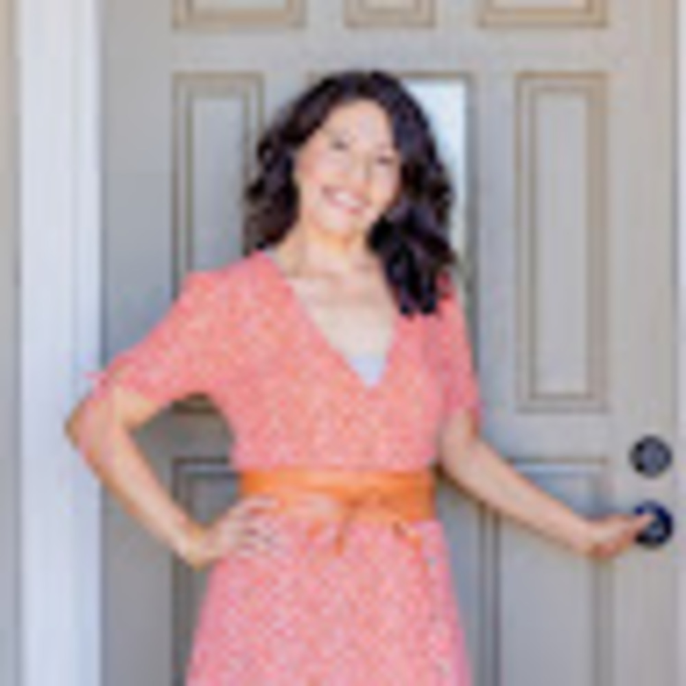 Meet your Posher, Odila